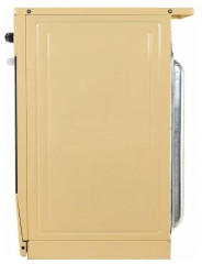 Электрическая плита Лысьва ЭПС 402 МС EF4002MK00 черный