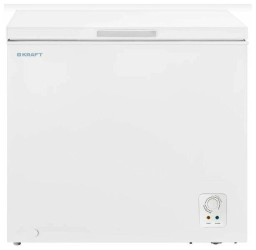 Морозильный ларь Kraft BD W 297QX