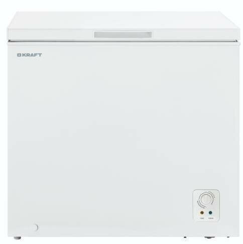 Морозильный ларь Kraft BD W 297QX
