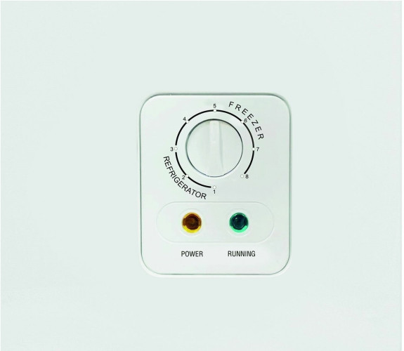 Морозильный ларь Kraft BD W 297QX