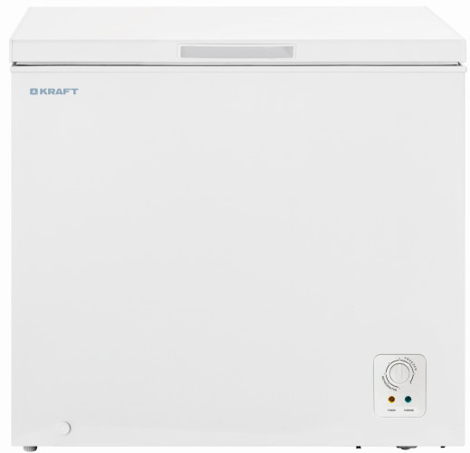 Морозильный ларь Kraft BD W 297QX