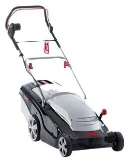 Газонокосилка электрическая AL-KO 112548 Silver 40 E Comfort