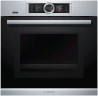 Электрический духовой шкаф Bosch HNG 6764S6