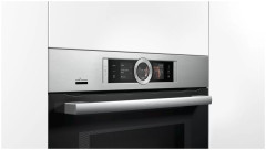 Электрический духовой шкаф Bosch HNG 6764S6