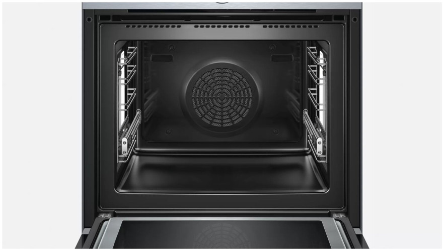 Электрический духовой шкаф Bosch HNG 6764S6