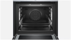 Электрический духовой шкаф Bosch HNG 6764S6