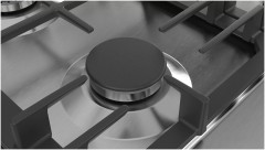 Газовая варочная панель Bosch PCP 6A5 B90R