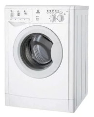 Стиральная машина Indesit NWU 585