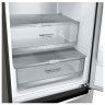Холодильник LG GC B459 SMUM