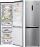 Холодильник LG GC B459 SMUM