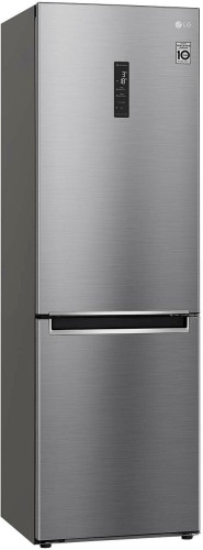 Холодильник LG GC B459 SMUM