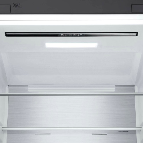 Холодильник LG GC B459 SMUM