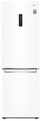 Холодильник LG GC B459 SMUM