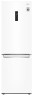 Холодильник LG GC B459 SMUM