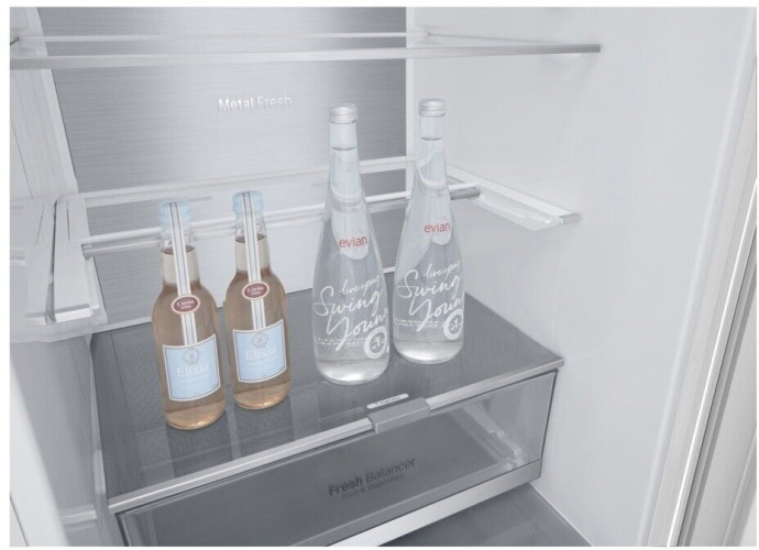 Холодильник LG GC B459 SMUM