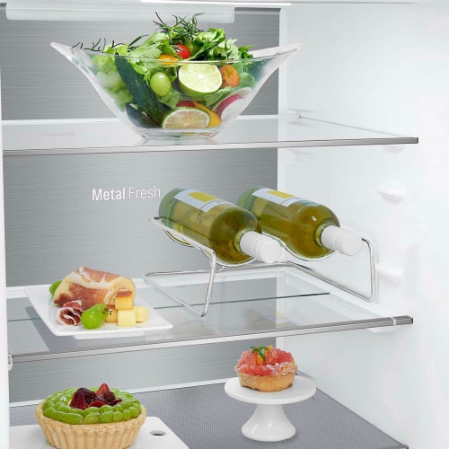 Холодильник LG GC B459 SMUM