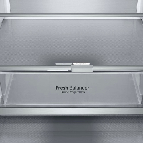 Холодильник LG GC B459 SMUM