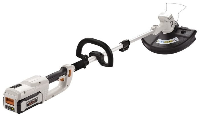Триммер аккумуляторный Daewoo Power Products DATR 2840Li