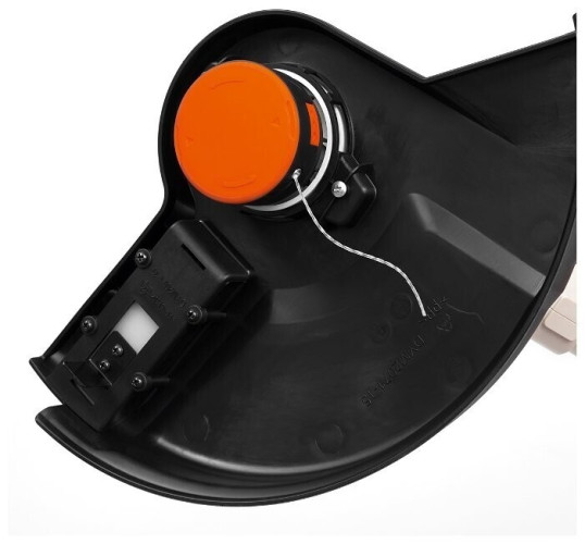 Триммер аккумуляторный Daewoo Power Products DATR 2840Li