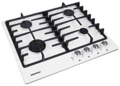 Газовая варочная панель NordFrost HS 6043 W