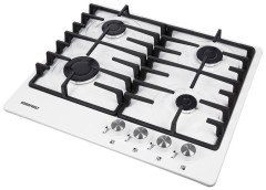 Газовая варочная панель NordFrost HS 6043 W