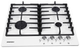 Газовая варочная панель NordFrost HS 6043 W