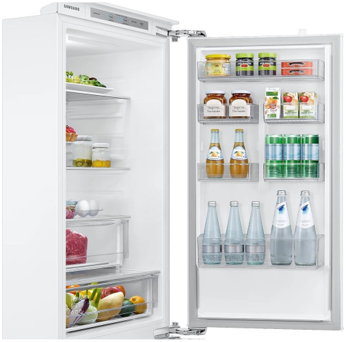 Встраиваемый холодильник Samsung BRB267034WW WT