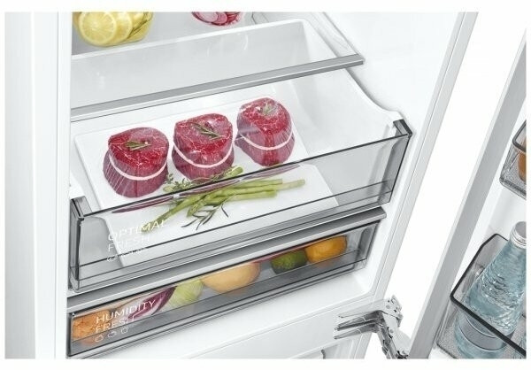 Встраиваемый холодильник Samsung BRB267034WW WT