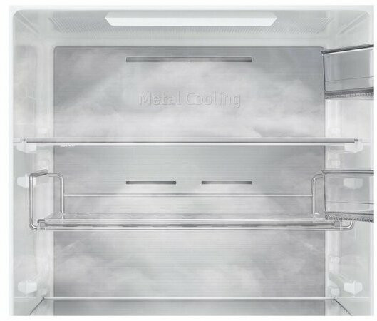 Встраиваемый холодильник Samsung BRB267034WW WT