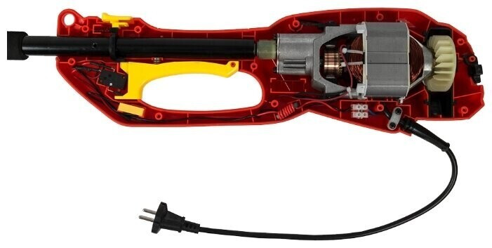 Триммер электрический DDE ET950CD