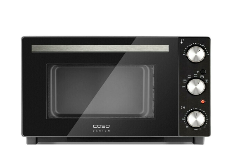 Мини-печь Caso TO 32