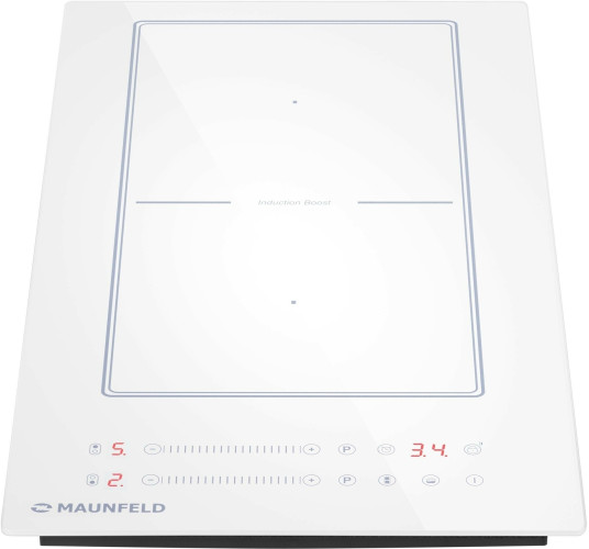 Индукционная варочная панель MAUNFELD CVI292MWH