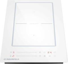 Индукционная варочная панель MAUNFELD CVI292MWH