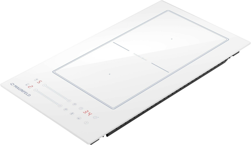 Индукционная варочная панель MAUNFELD CVI292MWH