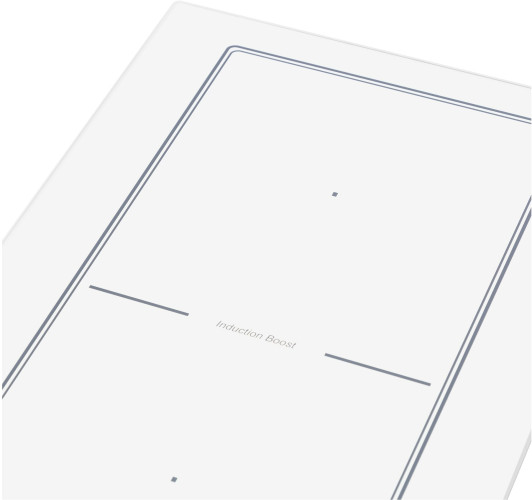 Индукционная варочная панель MAUNFELD CVI292MWH