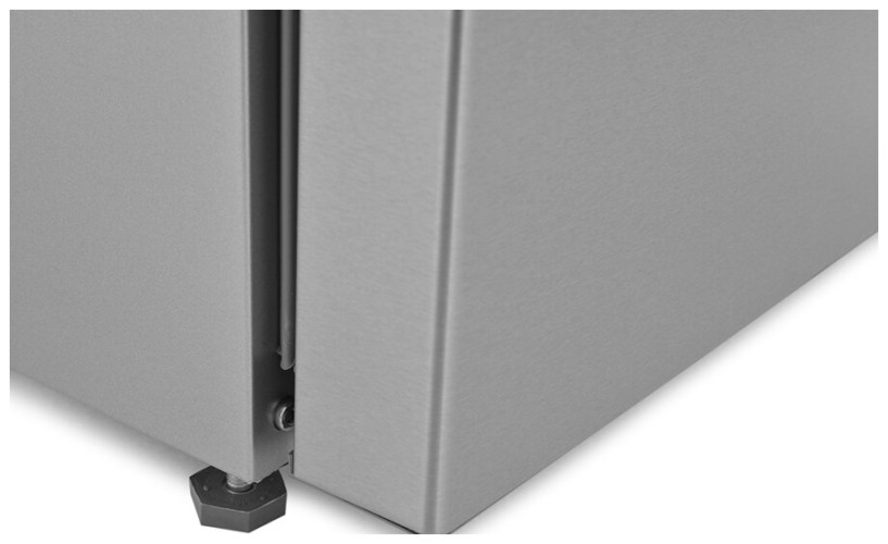 Морозильная камера Scandilux FN 711 E12 X