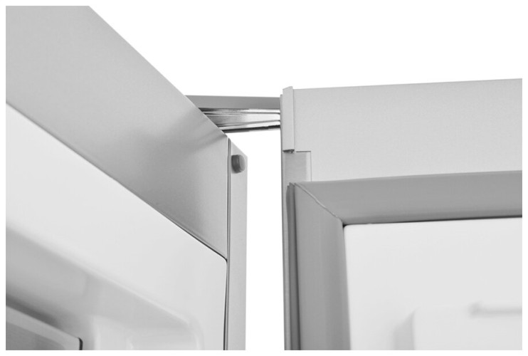 Морозильная камера Scandilux FN 711 E12 X