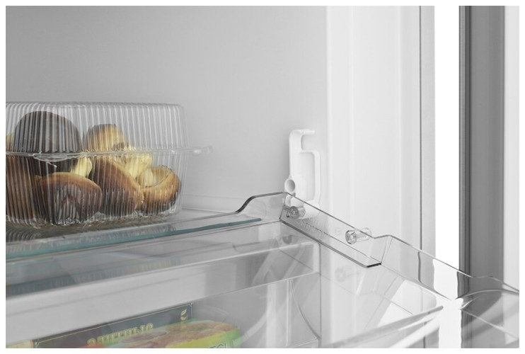 Морозильная камера Scandilux FN 711 E12 X