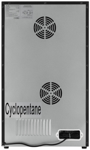 Винный шкаф Tesler WCD 242