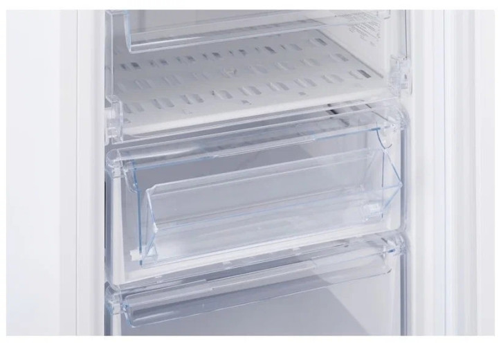 Морозильная камера Indesit IDU 0150