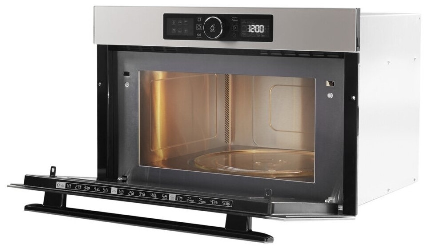 Встраиваемая микроволновая печь Whirlpool AMW 730 SD