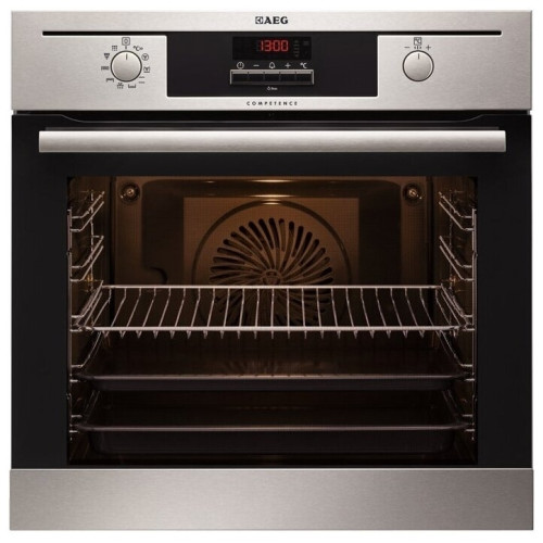 Электрический духовой шкаф AEG BC 501302