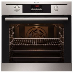 Электрический духовой шкаф AEG BC 501302