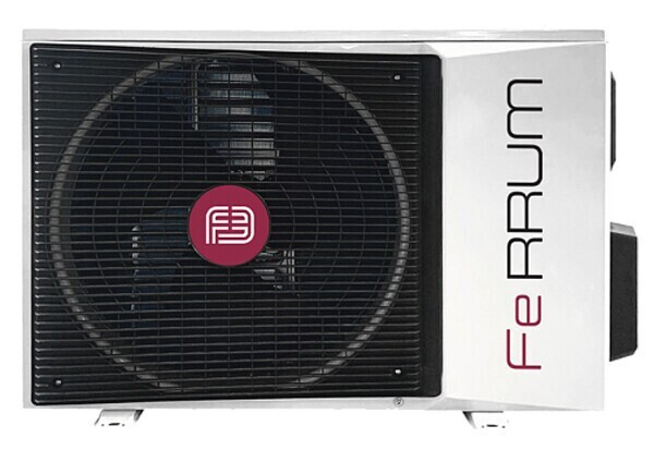 Сплит-система Ferrum IFIS09A1/iFOS09A1