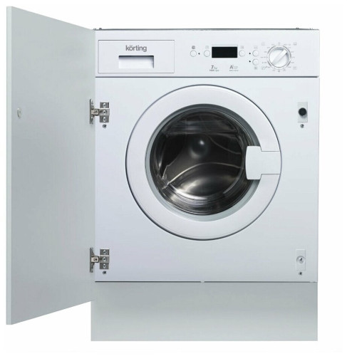 Встраиваемая стиральная машина Korting KWM 1470 W