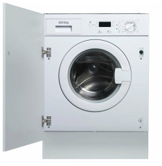 Встраиваемая стиральная машина Korting KWM 1470 W
