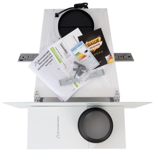 Кухонная вытяжка Schaub Lorenz SLD DL6228