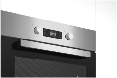 Электрический духовой шкаф Beko BIM 22300 X