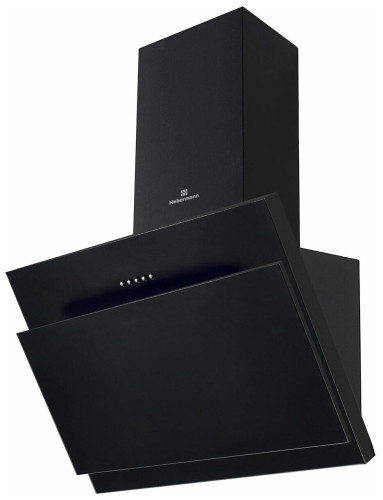 Кухонная вытяжка HEBERMANN HBKH 60 1 B