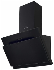 Кухонная вытяжка HEBERMANN HBKH 60 1 B